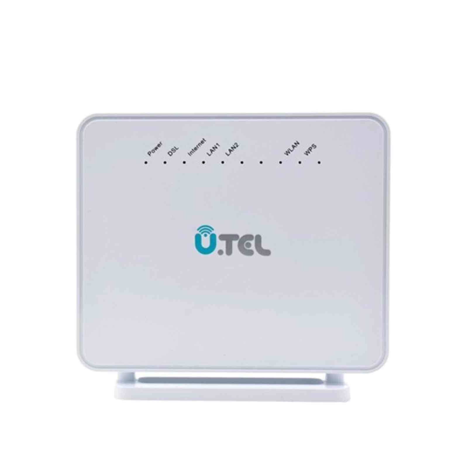 مودم VDSL2/ADSL2 PLUS بی سیم یوتل مدل V301